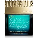 Rue Broca R U Serious Her edp 100ml